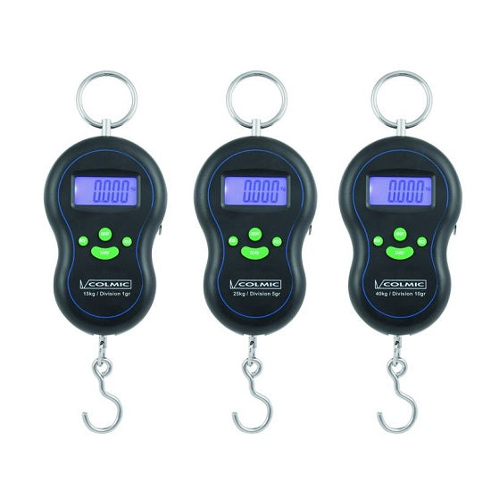 CANTAR COLMIC ELECTRONIC 1500 - 15KG 1GR