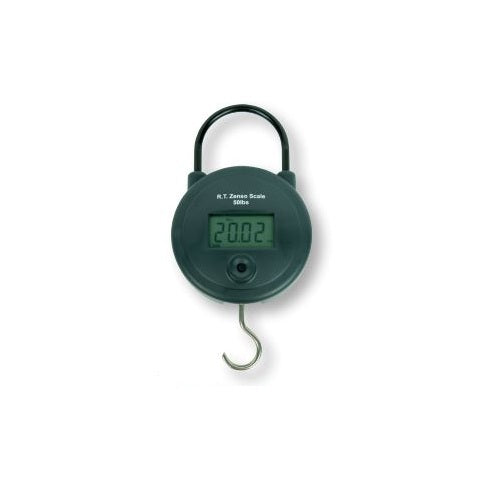CANTAR DIGITAL 22KG RON THOMPSON