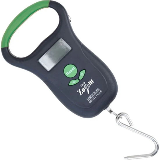 Cantar Digital Carp Zoom Multi 50kg