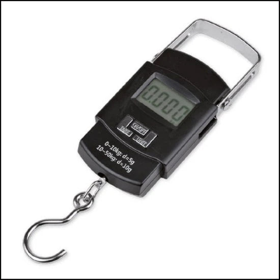 Cantar Digital Carp Zoom Practic 50kg