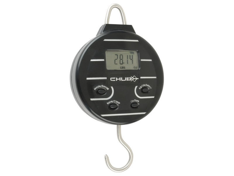 CANTAR DIGITAL CHUB