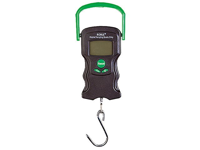 CANTAR DIGITAL CU MINER JAXON 25KG