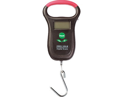 CANTAR DIGITAL JAXON 25KG