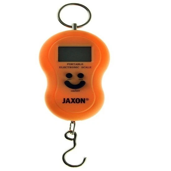 Cantar Digital Jaxon Akwam016 50kg