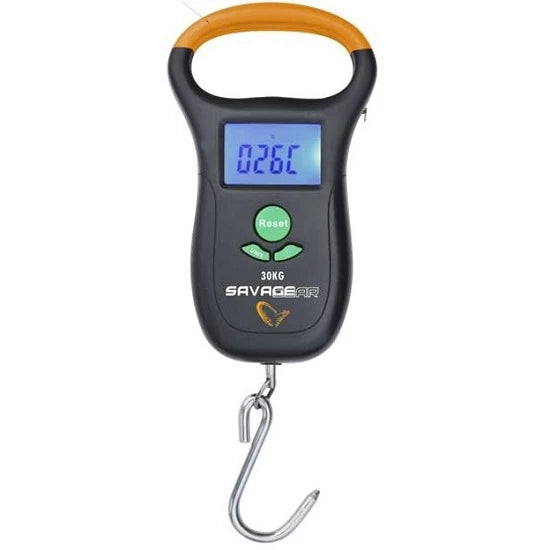 Cantar Digitar Savage Gear 30kg