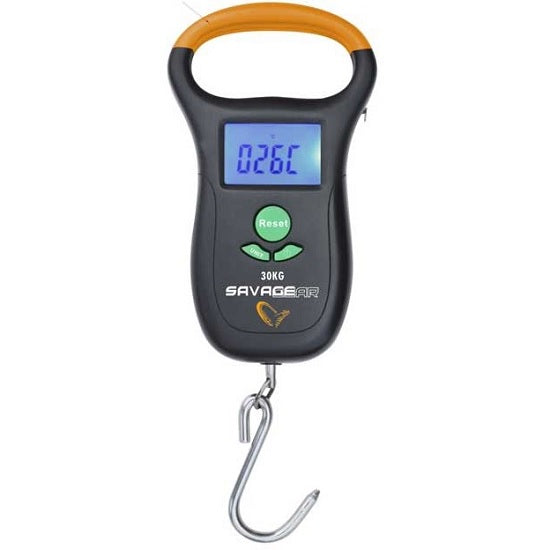 CANTAR DIGITAR SAVAGE GEAR 30KG