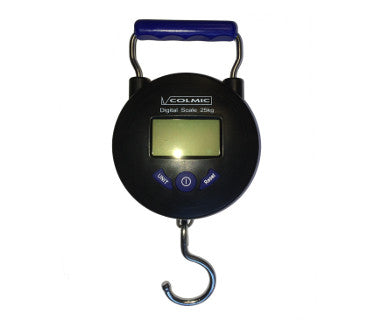 CANTAR ELECTRONIC COLMIC 2500 - 25KG