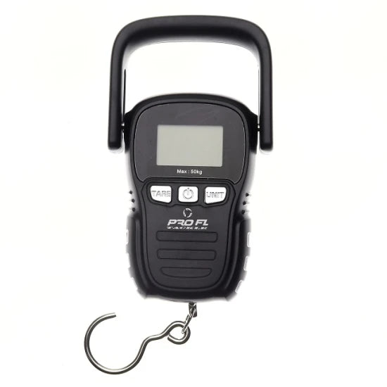 Cantar Electronic Pro Fl 50kg