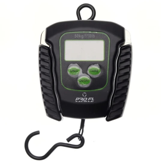 Cantar Electronic Pro Fl Cu Manere 50kg