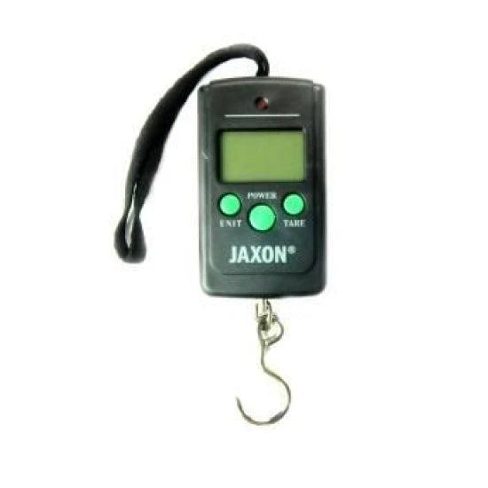 Cantar Jaxon Digital 20kg Wam011