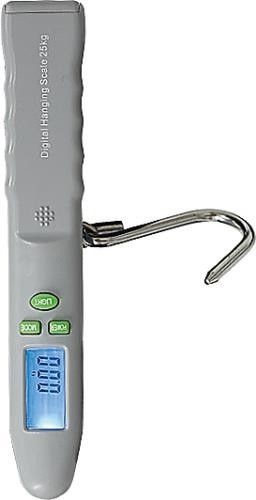 CANTAR JAXON DIGITAL MANER 25KG