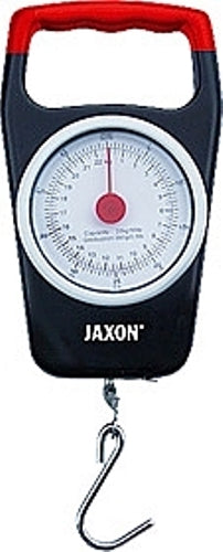 CANTAR JAXON MECANIC 25KG