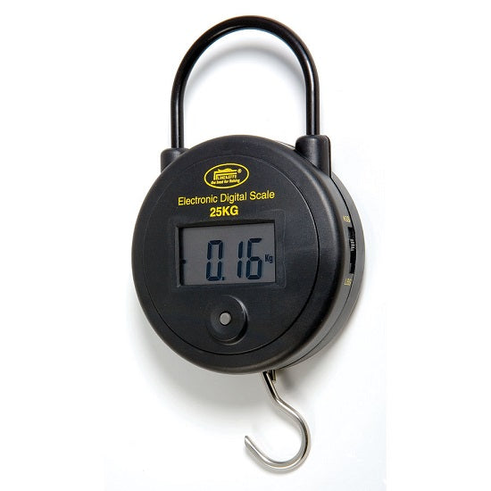 CANTAR LINEAEFFE DIGITAL 25 KG