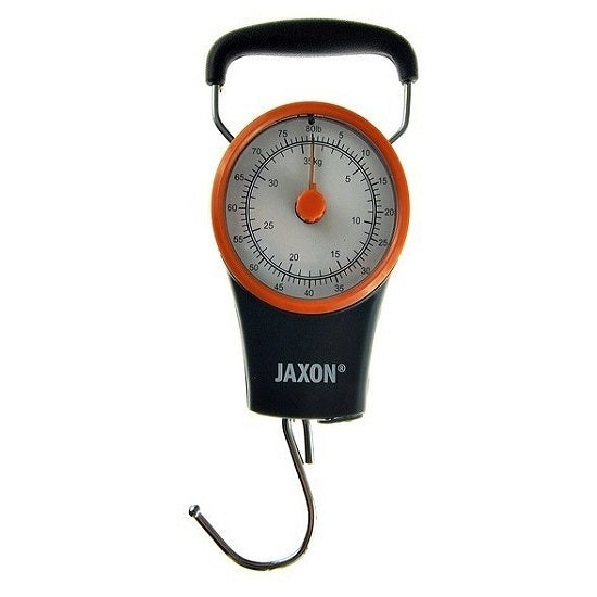 CANTAR MECANIC JAXON CU RULETA 22KG