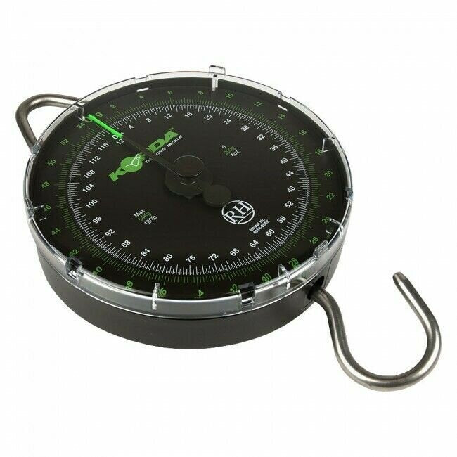 CANTAR MECANIC KORDA GIGANTICA 120LB