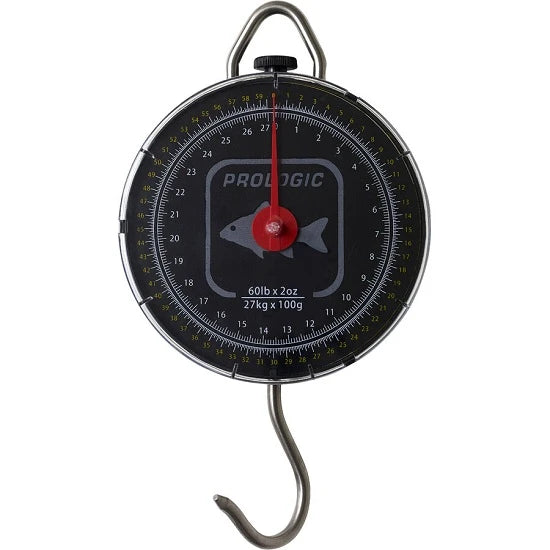 Cantar Prologic Specimen Dial 27kg