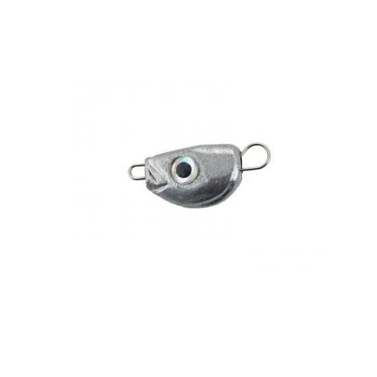 Cap Jig Jaxon Cheburaska 7gr 3/plic
