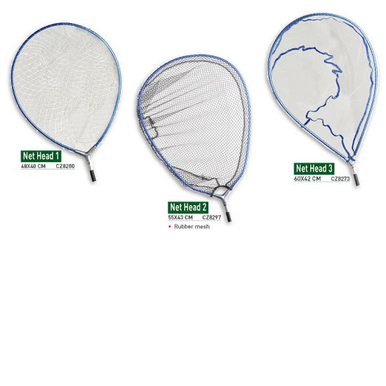 CAP MINCIOG CARP ZOOM 3 60x42cm