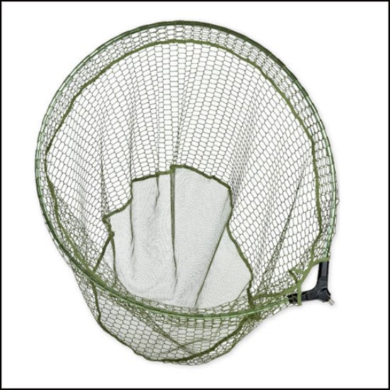 CAP MINCIOG CARP ZOOM GREEN 60x55cm