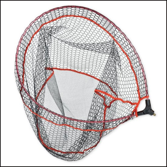 CAP MINCIOG CARP ZOOM RED 56x44cm