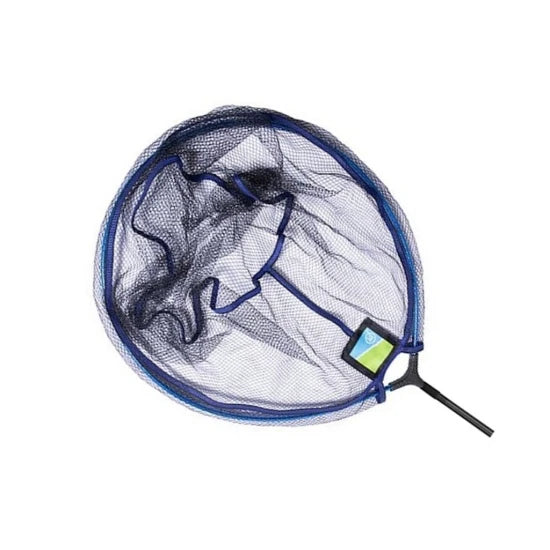 Cap Minciog Cauciucat Preston Free Flow Landing Net 16" 40cm