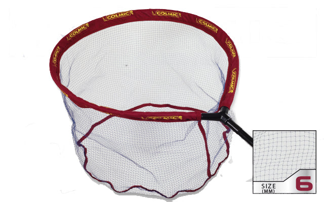 CAP MINCIOG COLMIC ROYAL NYLON-06 40cm