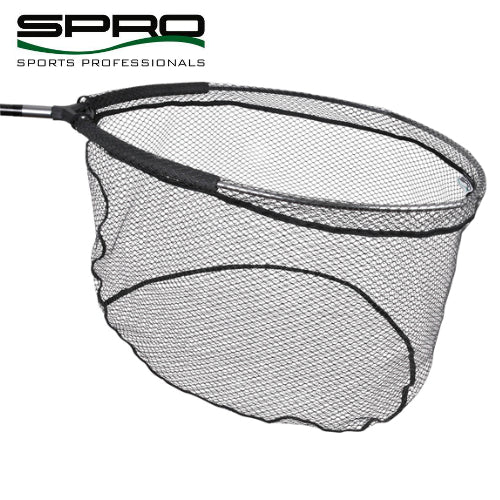 CAP MINCIOG CU PLUTITOARE SPRO 60X50X35CM RUBBER