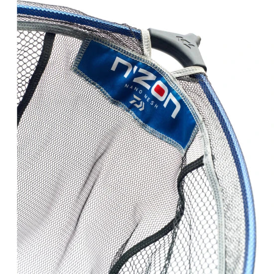 Cap Minciog Daiwa N Zon Nano Mesh 55cm