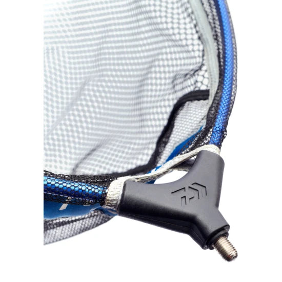 Cap Minciog Daiwa N Zon Nano Mesh 55cm