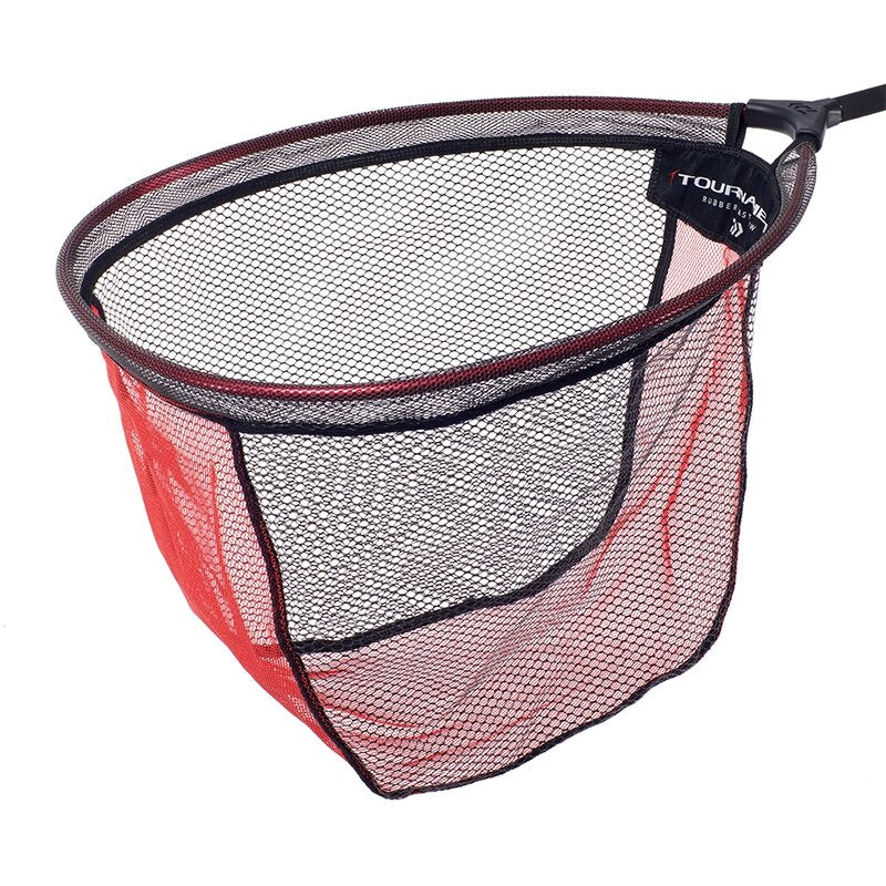 CAP MINCIOG DAIWA TOURNAMENT RUBBER FAST FLOW 60X50X40CM