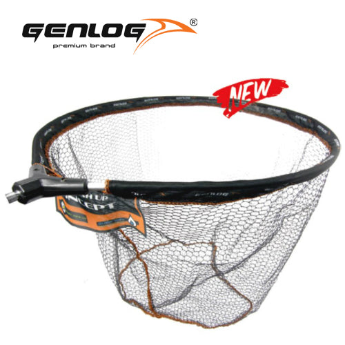 CAP MINCIOG GENLOG QUICK FISH UP 47 CM