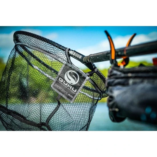Cap Minciog Guru Barb Safe 400 Net 40x50cm