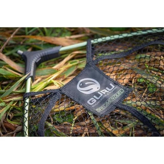 Cap Minciog Guru Duel 600