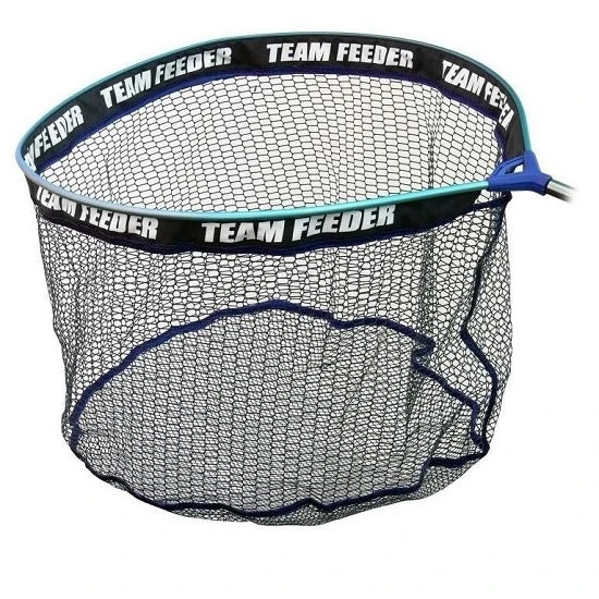 Cap Minciog Haldorado Team Feeder Carp 2 Plasa Cauciucata 55x55x40cm
