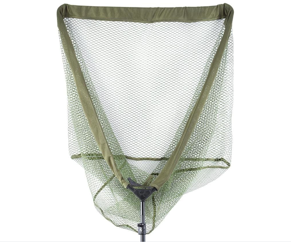 CAP MINCIOG KORUM FOLDING LATEX TRIANGLE NET 26&quot;