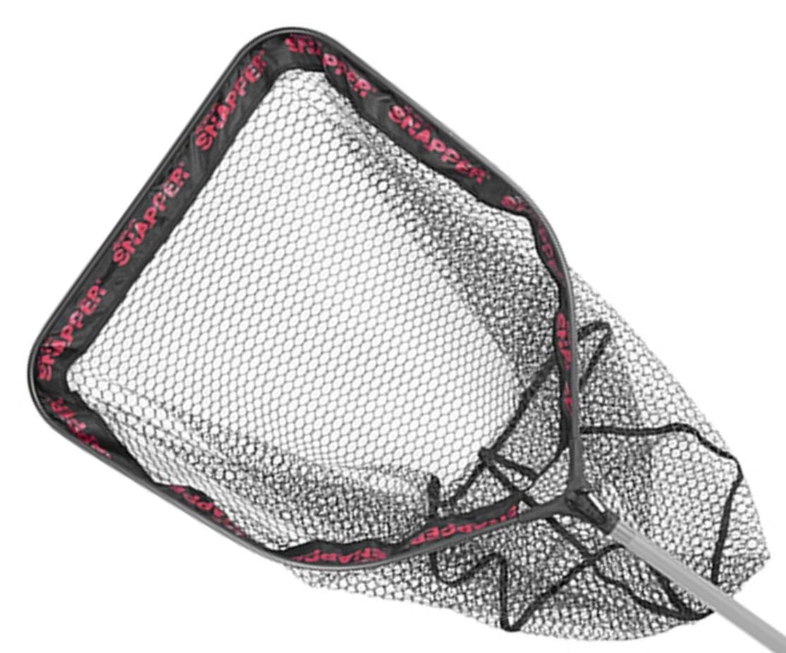 CAP MINCIOG KORUM SNAPPER FAST NET HEAD 55cm