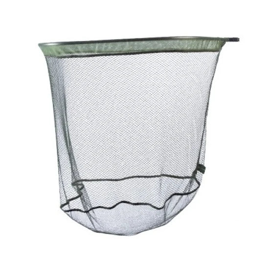 Cap Minciog Korum Speci Square Net 26"