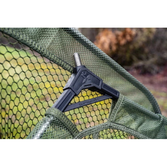 Cap Minciog Korum Speci Square Net 26"