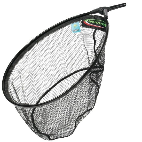 CAP MINCIOG MAVER NANO MASH MULTI ANGLE 55*45CM