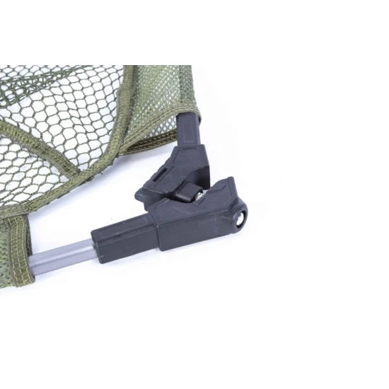 Cap Minciog Pliabil Korum Folding Spoon Landing Net 26"