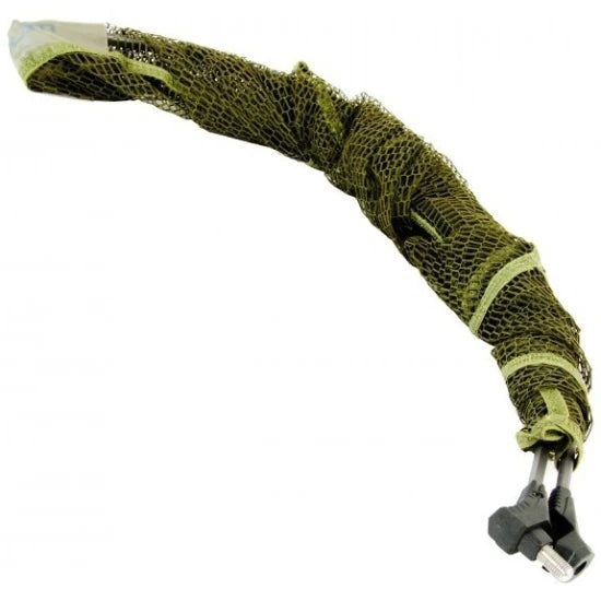 Cap Minciog Pliabil Korum Folding Spoon Landing Net 26"