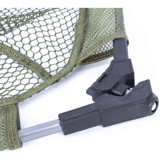 Cap Minciog Pliabil Korum Folding Triangle Net 26" 60x55cm