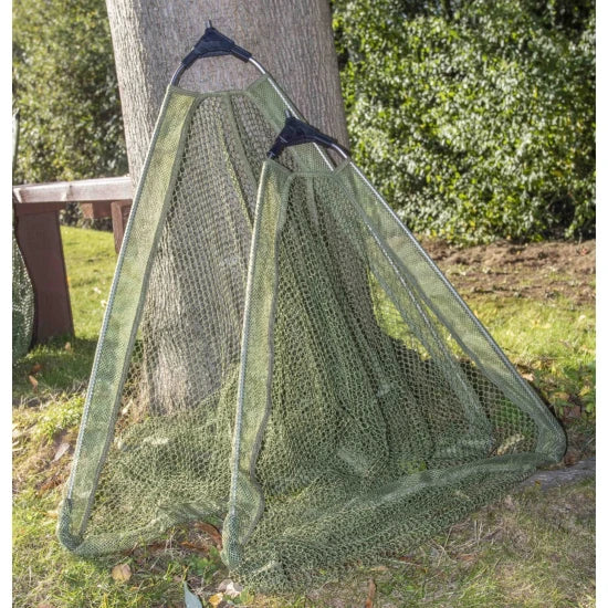 Cap Minciog Pliabil Korum Folding Triangle Net 26" 60x55cm