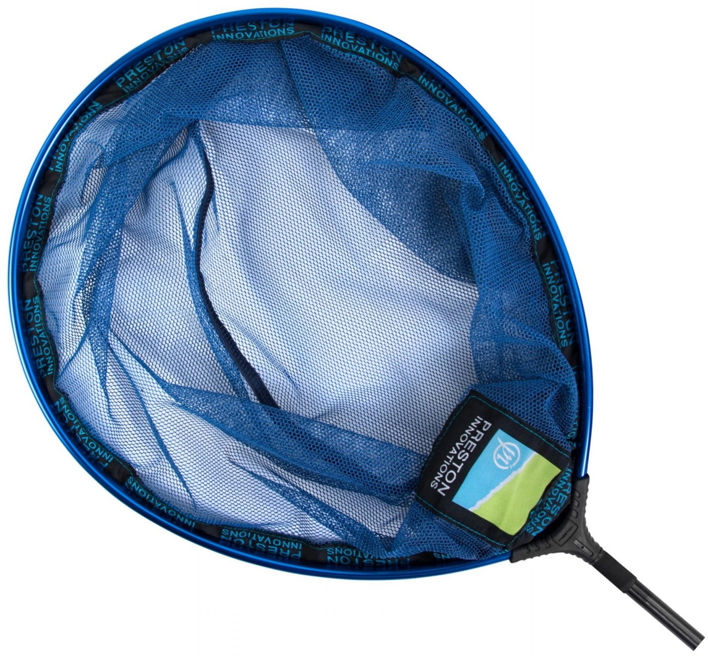 CAP MINCIOG PRESTON LATEX HAIR MESH LANDING NET 20&quot; 54X44CM