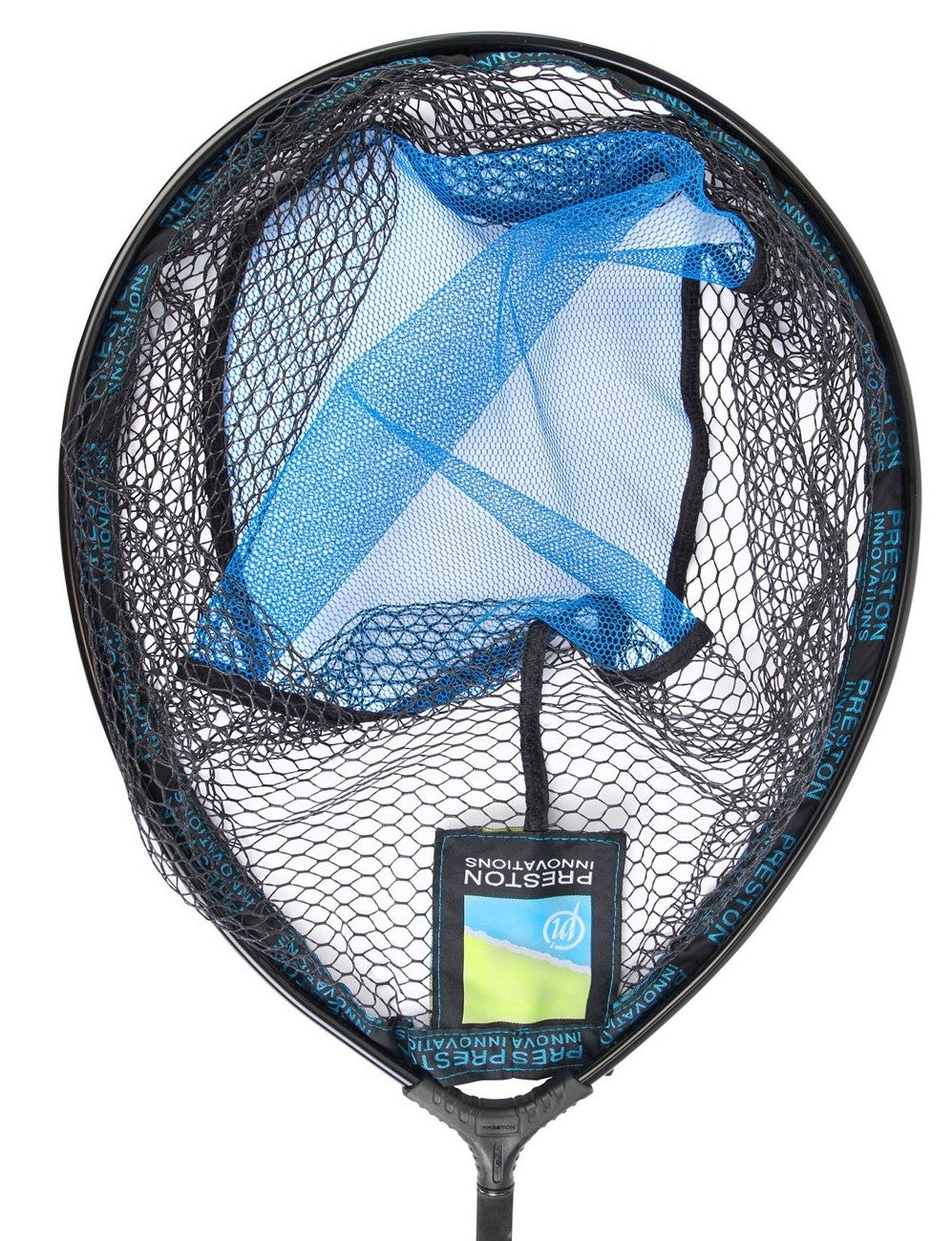 CAP MINCIOG PRESTON LATEX MATCH LANDING NET 16&quot; 40CM