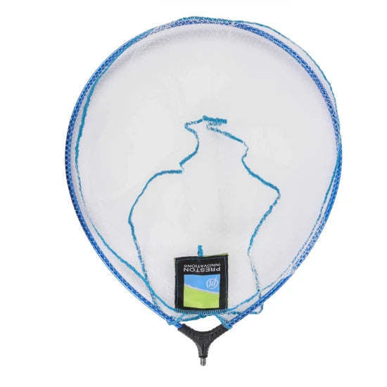 Cap Minciog Preston Supalite Nylon Landing Net 18" 45cm