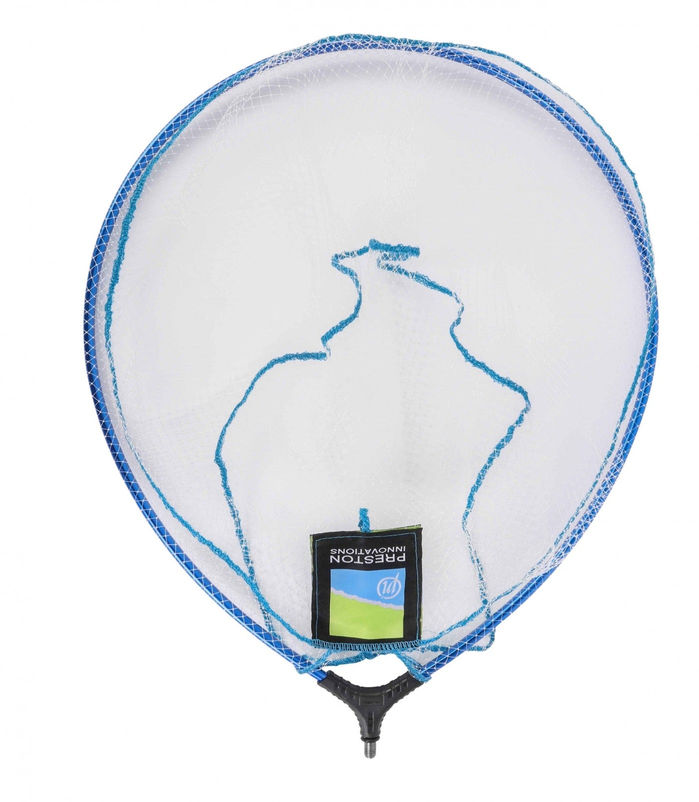 CAP MINCIOG PRESTON SUPALITE NYLON LANDING NET 20&quot; 40X50CM