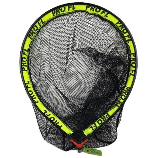 Cap Minciog Pro Fl Cu Flotor Verde 40x50cm