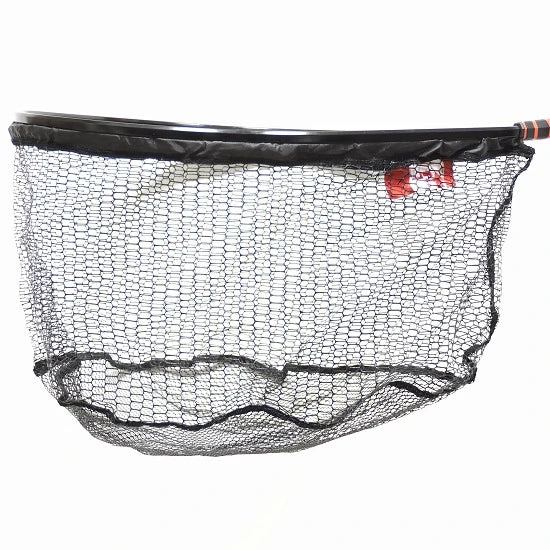 Cap Minciog Pro Fl Rubber Landing Net Head 70x60cm
