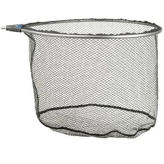 Cap Minciog Spro C-tec Cu Plasa Cauciucata 12mm 65x55x35cm